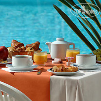 Mercure Arles Camargue 