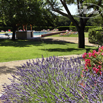 Hotel Mercure Aix en Provence Sainte Victoire 