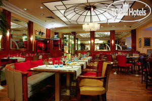 New photos from tourists Saint Christophe 3*