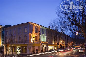 Hotel photo Artea Aix centre 3*