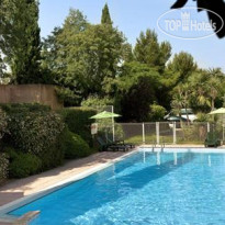 Escale Oceania Aix En Provence 