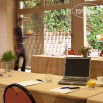 Escale Oceania Aix En Provence 