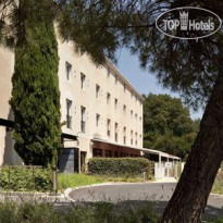 Escale Oceania Aix En Provence 