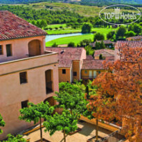 Pont-Royal en Provence Отель