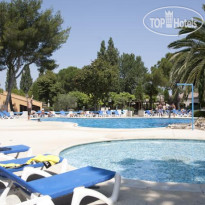 Residence Club Maeva LEstajan 