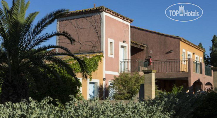 Hotel photo Residence Club Maeva LEstajan 3*