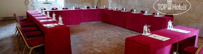 Hotel photo Le Couvent Royal 3*