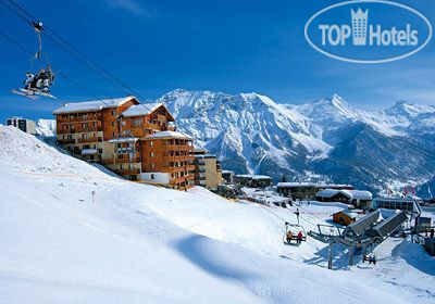New photos from tourists Residence Les Terrasses de la Bergerie 3*