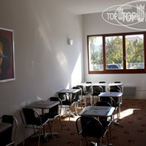 Comfort Hotel Gap Le Senseo 