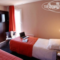 Comfort Hotel Gap Le Senseo 