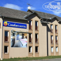 Comfort Hotel Gap Le Senseo 