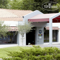 Campanile Aix En Provence Ouest - Jas de Bouffan 