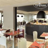 Campanile Aix En Provence Ouest - Jas de Bouffan 