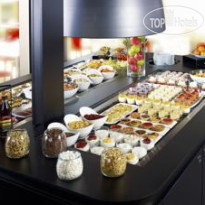 Campanile Aix En Provence Ouest - Jas de Bouffan 