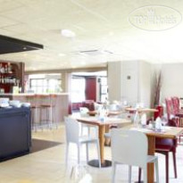 Campanile Aix En Provence Ouest - Jas de Bouffan 