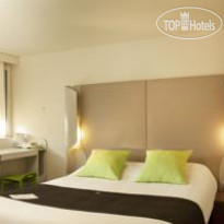 Campanile Aix En Provence Ouest - Jas de Bouffan 