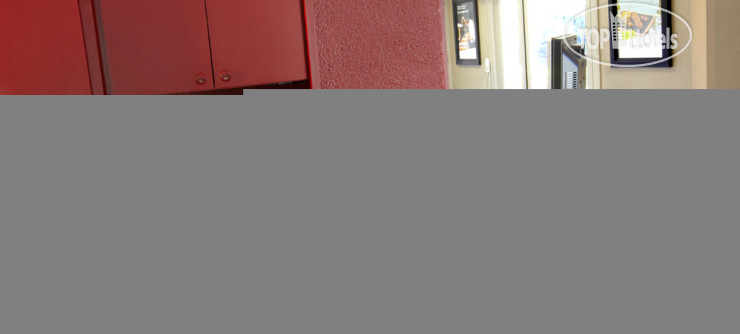 Hotel photo Campanile Avignon Sud - Montfavet la cristole 3*