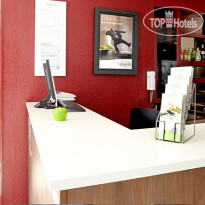 Campanile Marseille Ouest Martigues 