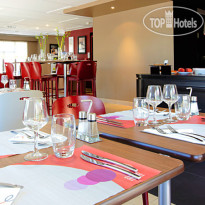 Campanile Marseille Ouest Martigues 