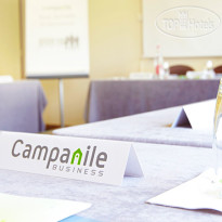 Campanile Salon De Provence