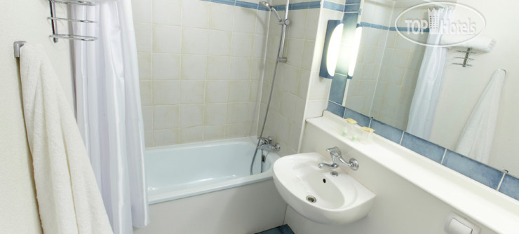 Новые добавленные фото туристов Campanile Salon De Provence 2*