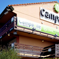 Campanile Salon De Provence