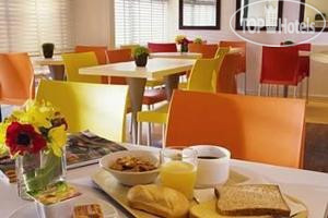 Hotel photo Premiere Classe Orange 1*