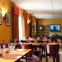 Brit Hotel Avignon Sud-Le Calendal 