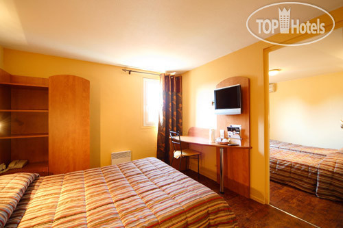 New photos from tourists Brit Hotel Avignon Sud-Le Calendal 3*