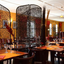 Brit Hotel Avignon Sud-Le Calendal 