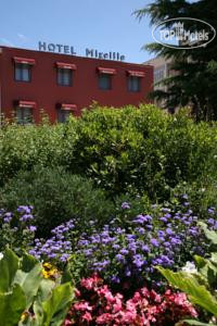 Hotel photo Inter Hotel Mireille 3*