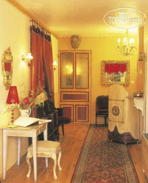 New photos from tourists Du Parc 3*