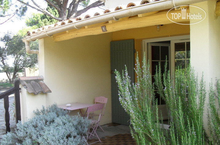 Hotel photo Hotel des Granges 3*