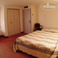 Hotel des Granges 
