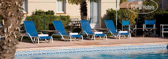 Hotel photo Ariane 3*