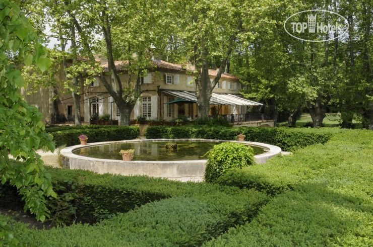 Hotelier's photos Le Moulin De Vernegues 4*