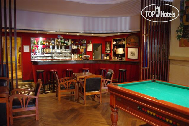 Hotel photo Du Forum 3*