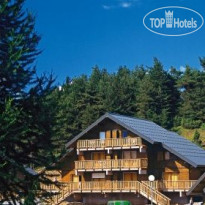 Les Chalets d Aurouze 