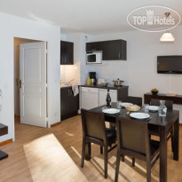 Residence La Combe D'or 