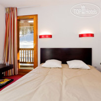 Residence La Combe D'or 