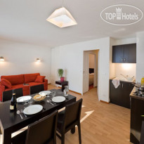 Residence La Combe D'or 