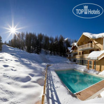 Residence La Combe D'or 