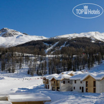 Residence La Combe D'or 