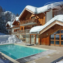 Residence La Combe D'or 