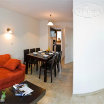 Residence La Combe D'or 