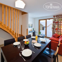 Residence La Combe D'or 