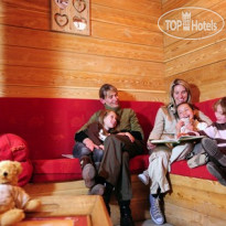 Les Balcons Du Soleil d'Allos 