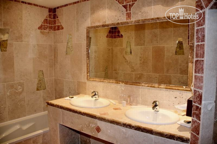 New photos from tourists La Bastide de Tourtour 4*