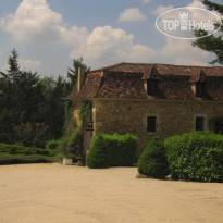Manoir du Grand Vignoble