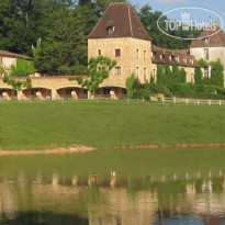Manoir du Grand Vignoble